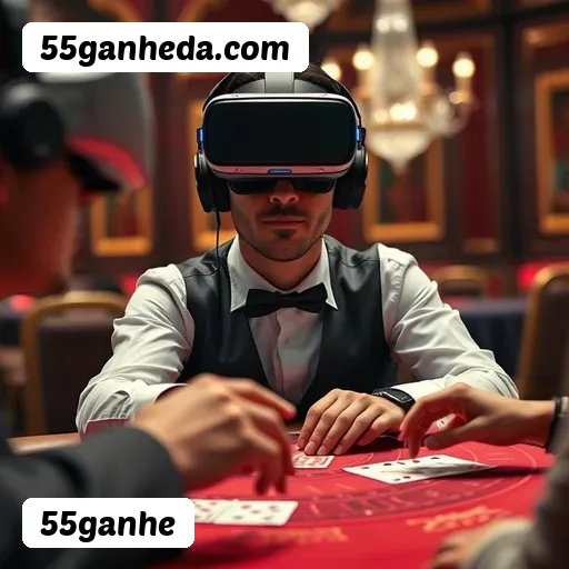 55ganhe bônus R$5.000 + 500 giros - Rollover 35x, prazo 30 dias, 38% taxa conversão