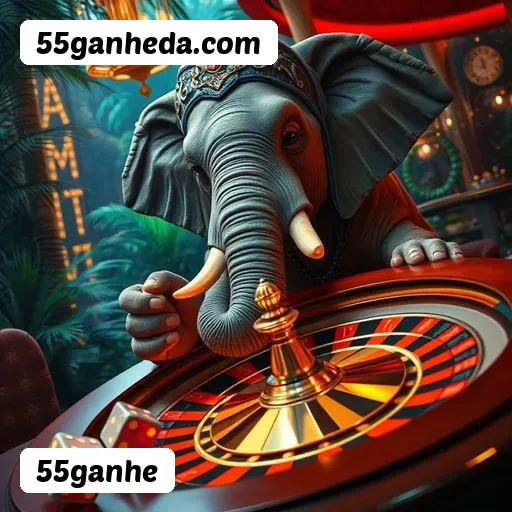 FAQ 55ganhe Brasil - Perguntas frequentes sobre bônus, PIX, RTP, APP mobile e VIP