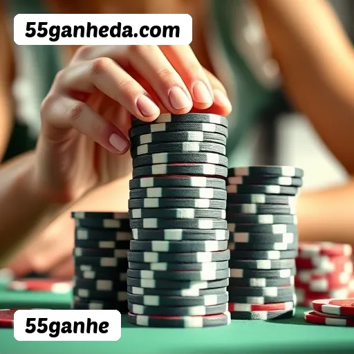 Níveis do programa VIP da 55ganhe