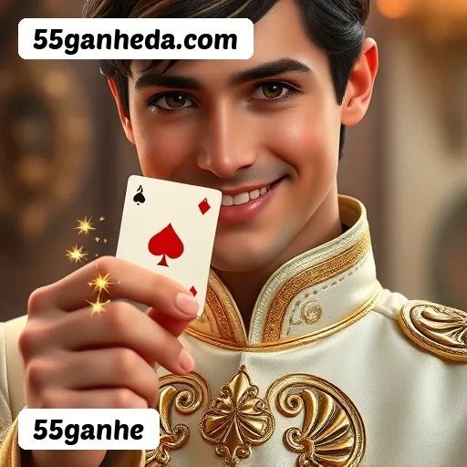 55ganhe PIX instantâneo Brasil - Depósito e saque em minutos 24/7