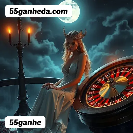 Requisitos do APK da 55ganhe para Android