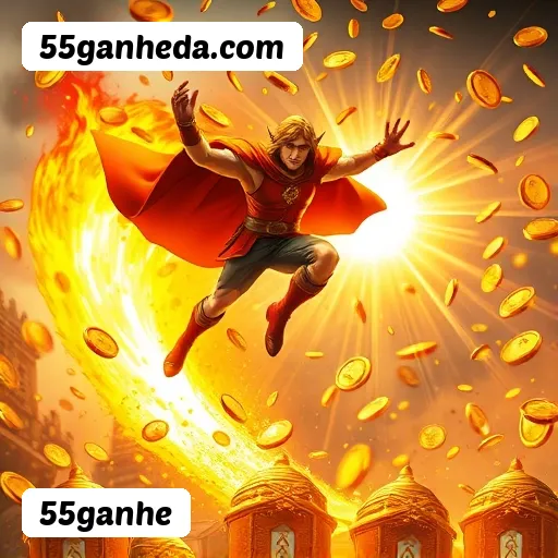 Tabela RTP dos jogos de cassino da 55ganhe